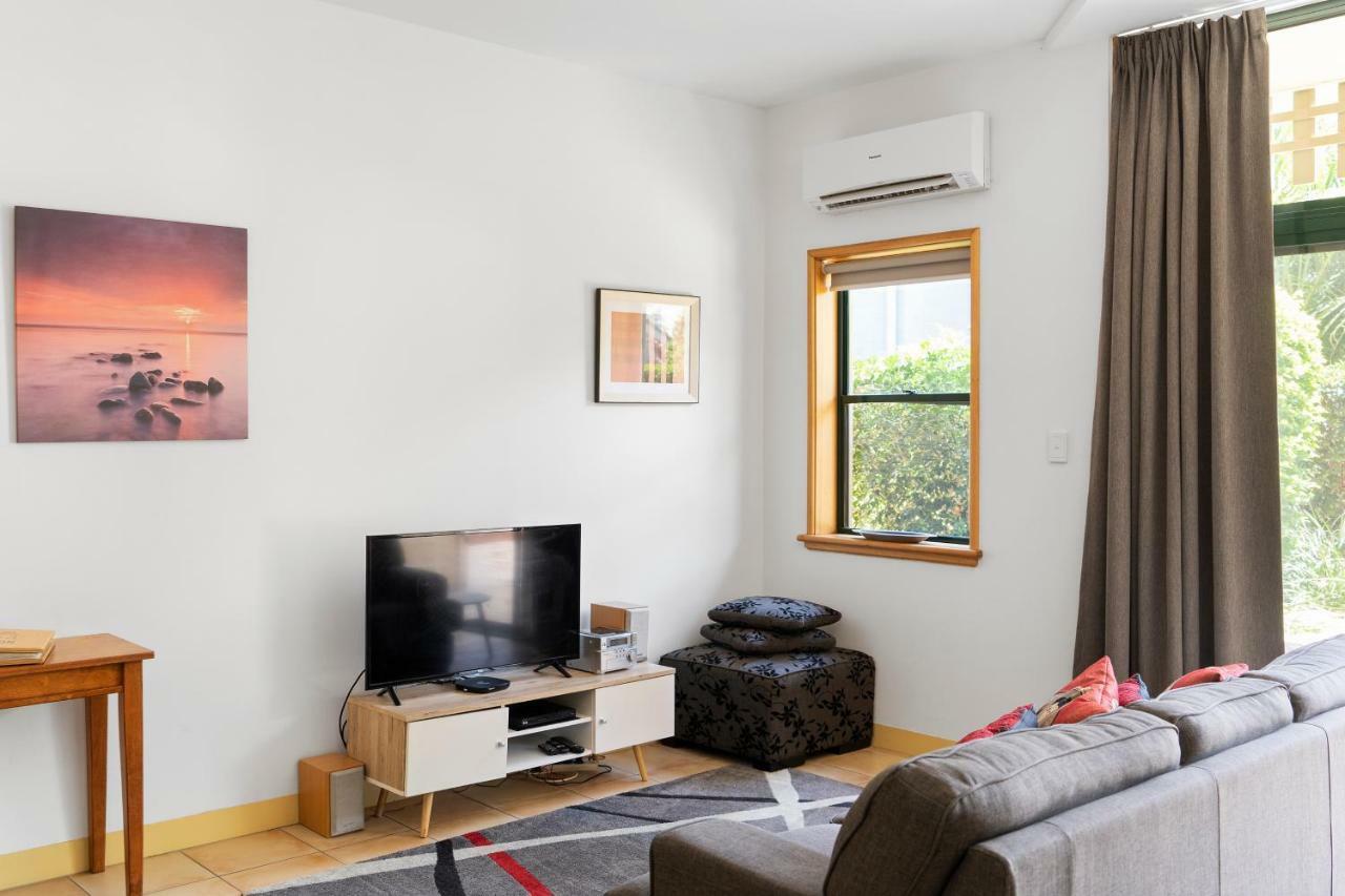 Byron Getaway @The Crest Apartment Teluk Byron Bagian luar foto